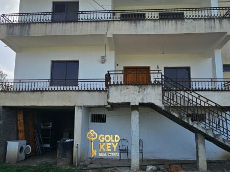 🏡 SHITET 2 VILA ME 6000M2 TOKE  1000m2 TOKE ARE PJEZE SHIJAK
