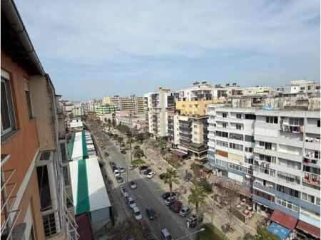 FOR SALE 2 APARTMENTS ON THE BEACH, DURRËS – GREAT INVESTMENT OPPORTUNITY