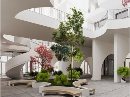 Office - For Sale - New Boulevard, Tirana