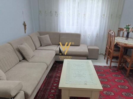 HOUSE 2+1 FOR RENT IN KOMBINAT 50,000 LEKE