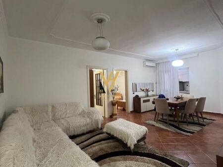 APARTMENT 2+1+BLK FOR RENT AT KOMUNA E PARISIT 70,000 LEKE