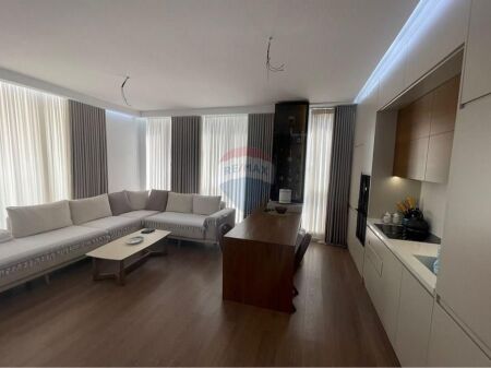 Apartment - For Sale - Bulevardi i Ri, Tirana(ID: 530361016-249)