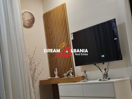 Jepet me qera Apartament 1+1 ne zonen e Ali Demit (ID 42111567)