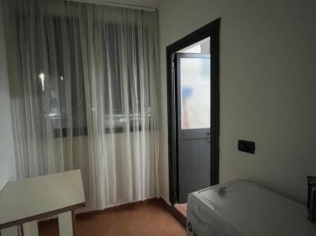 Qera | Apartament 1 + 1 | Rruga Haxhi Hysen Dalliu | 500 €/muaj