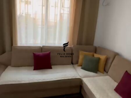 APPARTAMENTO IN AFFITTO 2+1 ASTIR 55.000 LEKE FH-72825