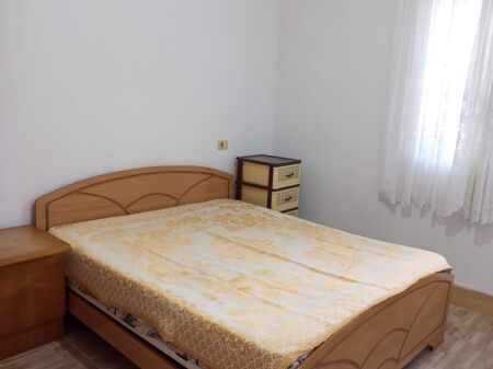 APARTMENT 1+1. 33000 LEKE. FORMER AVIATION FIELD