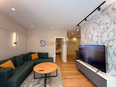 We sell a Modern 1+1 Apartment at the Dry Lake!