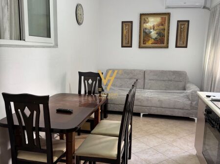 AFFITTASI APPARTAMENTO 1+1+BLK A KOMUNA E PARISIT 50.000 LEKE