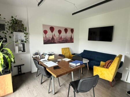 📌 OFFICE FOR RENT AT OLYMPIC PARK ✨