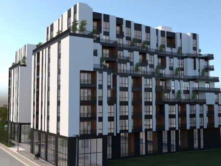 🏡 VENDESI APPARTAMENTO 1+1 – Belfiore 2 Residence, Paskuqan