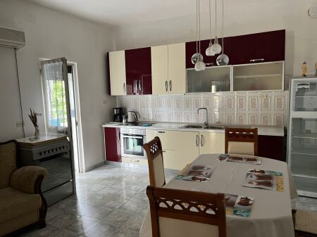 Affitto | Shtëpi private 1 + 1 | Tregu Elektrik | 450 €/mese