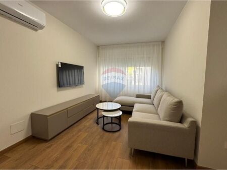 Apartament - Për Qira - Rruga Don Bosko, Tiranë