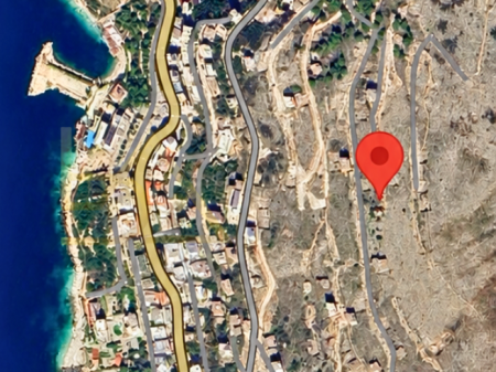 Shitet Tokë – Sarandë