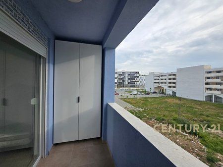 APPARTAMENTO IN AFFITTO 2+1+2T NELLA ZONA DEL 5 MAGGIO