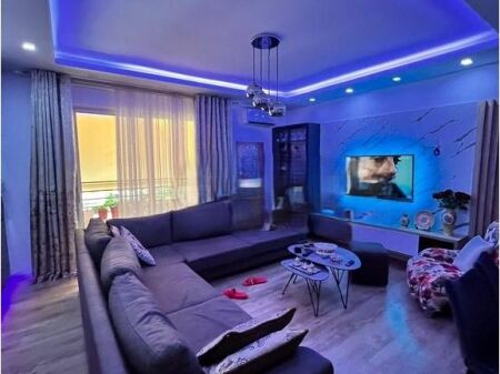 Shesim Apartament 2+1+2 në Shkozë , Tek Kompleksi Tom Doshi 185,000 €