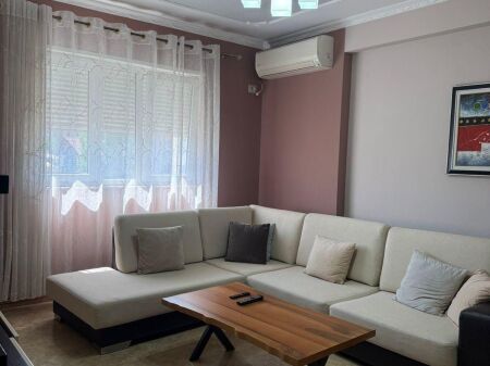 Rent | Apartament 2 + 1 | Ali Demi | 600 €/month