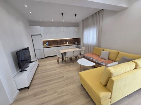 Private house for rent behind Harry Fultz school Tirana