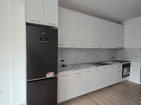 Apartament 2+1+2 te Ish Fusha e Aviacionit