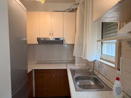 Apartment 1+1 for rent near the former Sports Park,