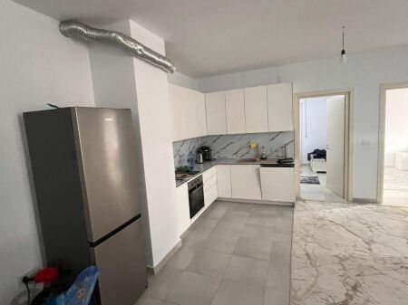 APARTMENT FOR RENT 2+1+PARKING AT ALI DEMI FIELD