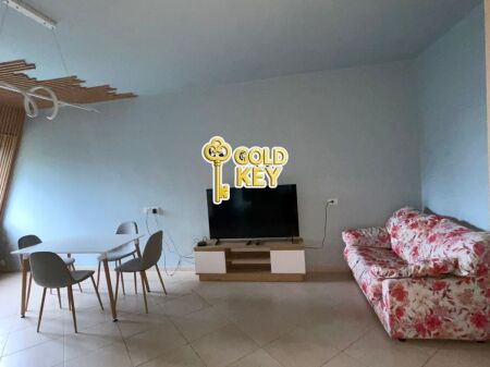 APARTMENT FOR RENT 2+1 – ITALIAN SCHOOL VOLLGA DURRES