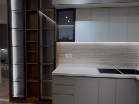Apartment 1+1 for sale at “Mine Peza”