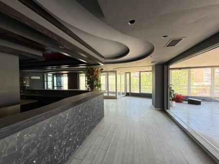Commercial Space for Sale in Lapraka, on the main road.