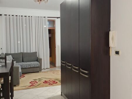 Misto Mame, 1+1 apartment for rent! 38,000 Leke