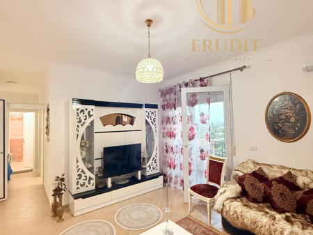 🏡 Shitet apartament 2+1 pranë Kral, Vlorë 🌊✨