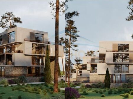 IN VENDITA APPARTAMENTO 2+1+VERANDA , PORTO LALZI, GOLFO DI LALEZ