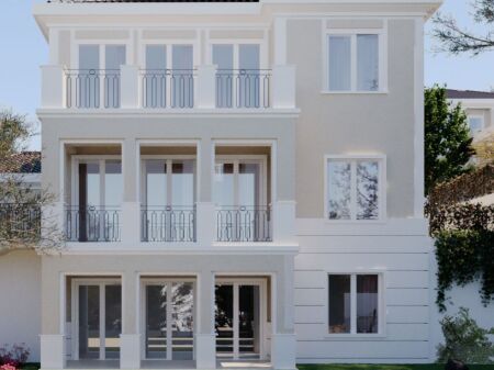🏡✨ Vilë 3-Katëshe për Shitje – Collina Verde ✨🏡