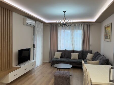 Apartament 1+1 per qera Liqeni i Thate !