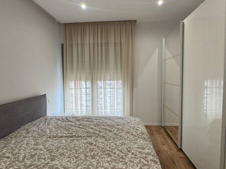 Apartment 2+1+2+wardrobe+parking in the Delijorgji Complex