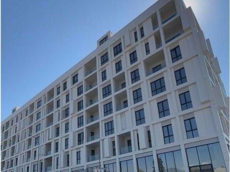 New Apartment At the square "Shqiponja"