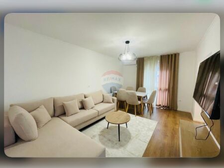 Apartament 2+1 Ali Dem