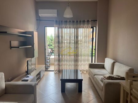 APARTMENT FOR RENT 1+1 ASTIR 37,000 LEKE