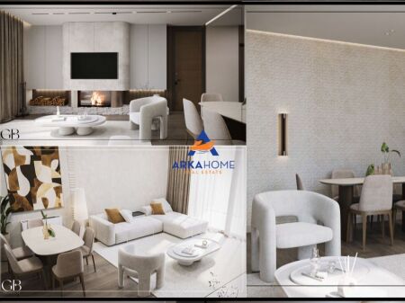 VILLA IN VENDITA 309 M2 " SHKEMBI KAVAJES " 465000 EURO OCCASIONE