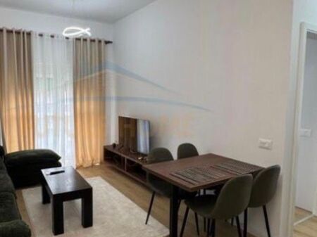 Rent, Apartment 1+1, Kadiu Complex, Ali Demi