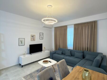 Apartment for rent 1+1+ parking in Astir at Urban Gate Residence!