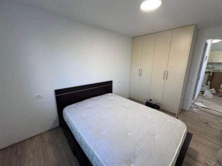 Apartment 1+1+1 For Rent Parking Space