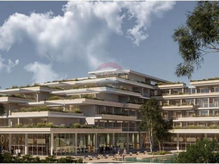 APARTAMENT 1+1 NË SHITJE – PORTI I JAHTEVE, ORIKUM