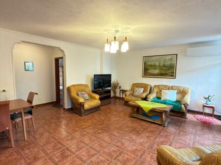 ‼️SHITET APARTAMENT 2+1 tek Zogu i zi  ‼️ Informacion mbi Apartamentin: