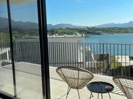 🏡✨ Individual Villa for Sale – Lake of Farka ✨🏡