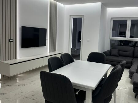 Apartment 2+1 for rent – Aura Residence