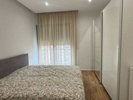 Apartment for rent 2+1+2 in Delijorgj