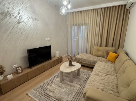 Apartment 2+1 for rent
