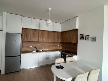 Apartment 2+1+1 bathroom for rent