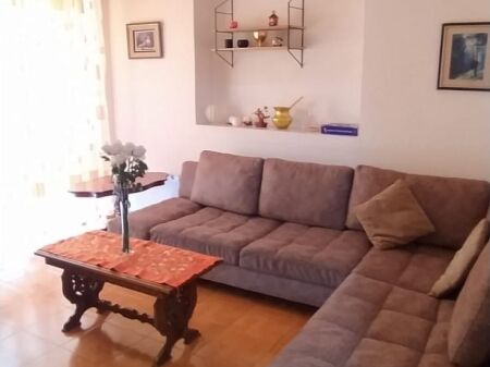 Apartment 2+1+1 for rent