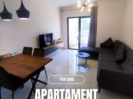 Apartament me qera