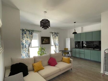 🏡 Appartamento 2+1 in Affitto 📍 Univers City💰 Prezzo: 500€ / mese